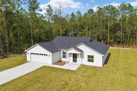 House in Ocala, Florida 4 bedrooms, 174.47 sq.m. № 2114986 - photo 5