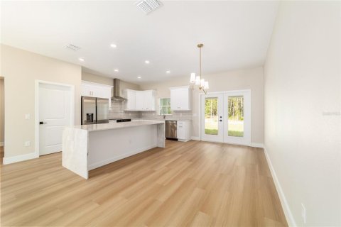 House in Ocala, Florida 4 bedrooms, 174.47 sq.m. № 2114986 - photo 22