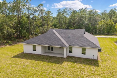 House in Ocala, Florida 4 bedrooms, 174.47 sq.m. № 2114986 - photo 7