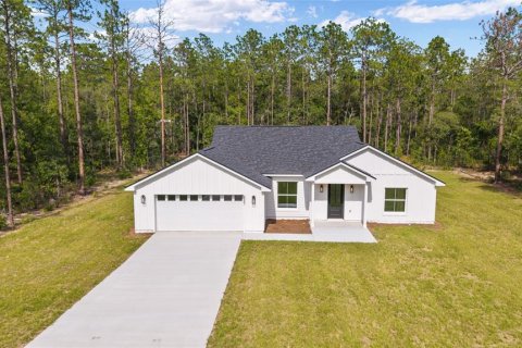 House in Ocala, Florida 4 bedrooms, 174.47 sq.m. № 2114986 - photo 3