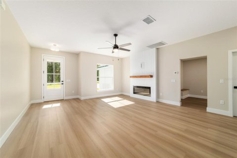 House in Ocala, Florida 4 bedrooms, 174.47 sq.m. № 2114986 - photo 19