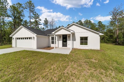 House in Ocala, Florida 4 bedrooms, 174.47 sq.m. № 2114986 - photo 8