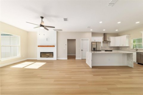 House in Ocala, Florida 4 bedrooms, 174.47 sq.m. № 2114986 - photo 20