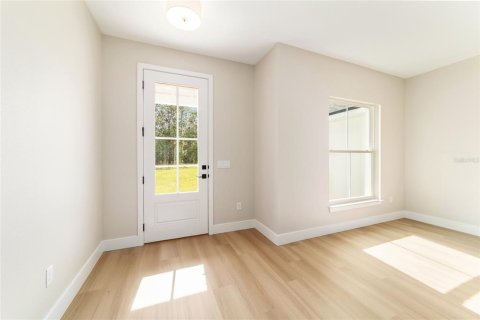 House in Ocala, Florida 4 bedrooms, 174.47 sq.m. № 2114986 - photo 11