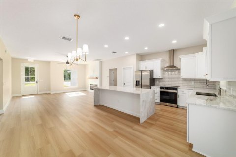 House in Ocala, Florida 4 bedrooms, 174.47 sq.m. № 2114986 - photo 25