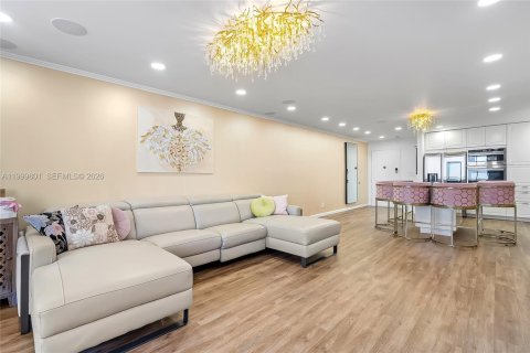 Copropriété à louer à Hallandale Beach, Floride: 2 chambres, 130.06 m2 № 2170101 - photo 9