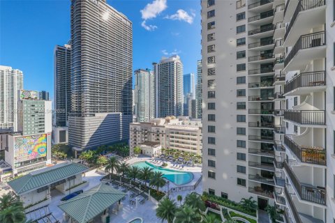 Condo in Miami, Florida, 2 bedrooms № 2080924 - photo 23