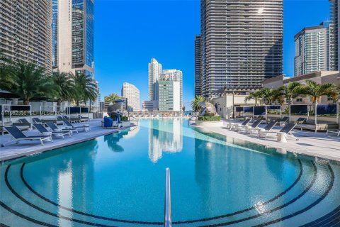 Condo in Miami, Florida, 2 bedrooms № 2080924 - photo 26