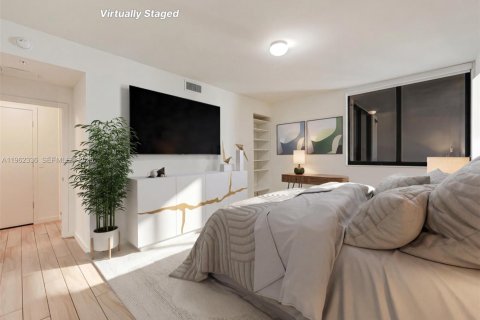 Condo in Miami, Florida, 2 bedrooms № 2080924 - photo 4
