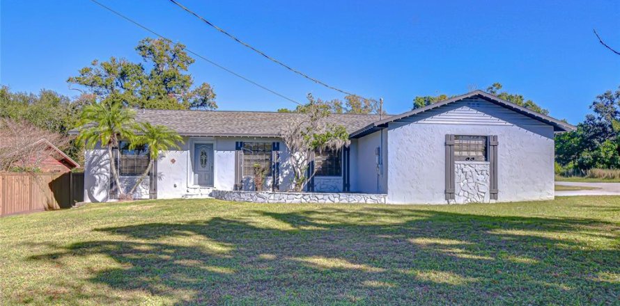 Commercial property in Valrico, Florida 214.7 sq.m. № 2142803