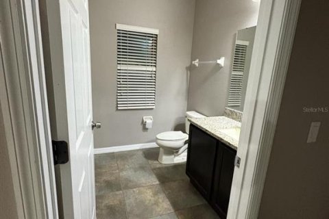 House in Kissimmee, Florida 4 bedrooms, 200.3 sq.m. № 1910304 - photo 20