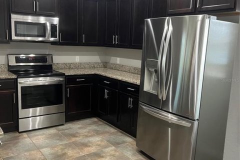 House in Kissimmee, Florida 4 bedrooms, 200.3 sq.m. № 1910304 - photo 5