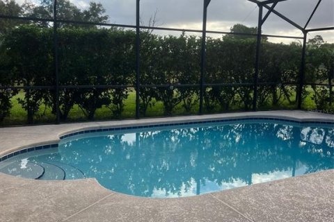 House in Kissimmee, Florida 4 bedrooms, 200.3 sq.m. № 1910304 - photo 14