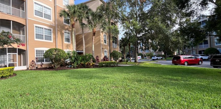 Condo à Kissimmee, Floride, 3 chambres № 1908899
