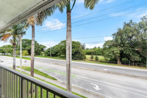 Condominio en venta en Hollywood, Florida, 1 dormitorio, 78.13 m2 № 1946339 - foto 14