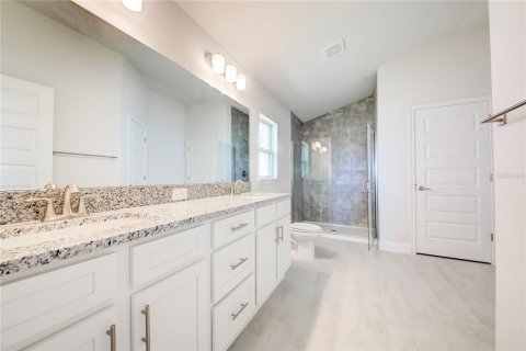 House in Parrish, Florida 3 bedrooms, 159.79 sq.m. № 1849508 - photo 5
