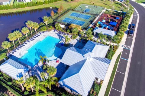 House in Parrish, Florida 3 bedrooms, 159.79 sq.m. № 1849508 - photo 10