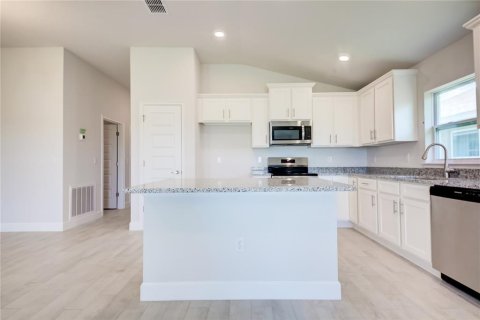 House in Parrish, Florida 3 bedrooms, 159.79 sq.m. № 1849508 - photo 24