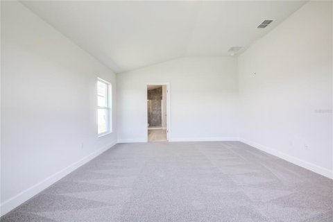 House in Parrish, Florida 3 bedrooms, 159.79 sq.m. № 1849508 - photo 4