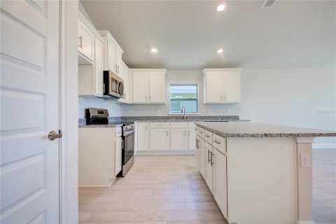 House in Parrish, Florida 3 bedrooms, 159.79 sq.m. № 1849508 - photo 22