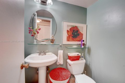 Condominio en venta en Boca Raton, Florida, 1 dormitorio, 66.43 m2 № 2079523 - foto 6