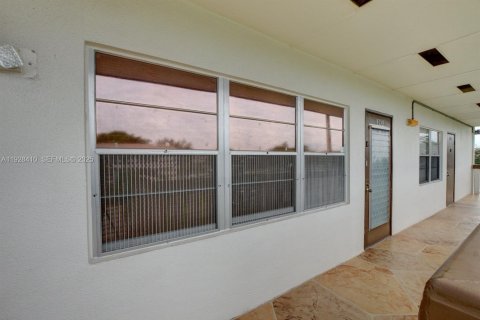 Condominio en venta en Boca Raton, Florida, 1 dormitorio, 66.43 m2 № 2079523 - foto 2
