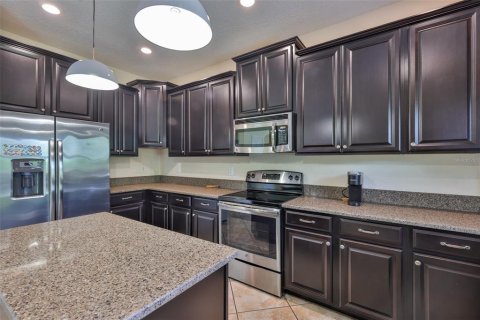 Villa ou maison à vendre à Riverview, Floride: 4 chambres, 231.33 m2 № 1909252 - photo 23