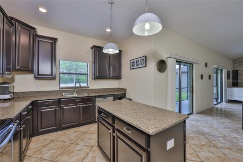 House in Riverview, Florida 4 bedrooms, 231.33 sq.m. № 1909252 - photo 21