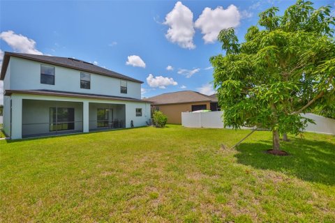 House in Riverview, Florida 4 bedrooms, 231.33 sq.m. № 1909252 - photo 5