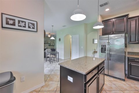 House in Riverview, Florida 4 bedrooms, 231.33 sq.m. № 1909252 - photo 22