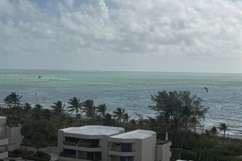 Купить кондоминиум в Ки-Бискейн, Флорида 1 спальня, 101.17м2, № 2067636 - фото 6