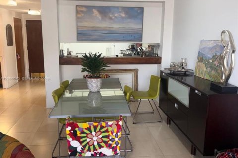 Купить кондоминиум в Ки-Бискейн, Флорида 1 спальня, 101.17м2, № 2067636 - фото 11