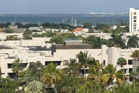 Купить кондоминиум в Ки-Бискейн, Флорида 1 спальня, 101.17м2, № 2067636 - фото 5