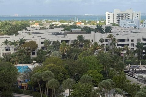 Купить кондоминиум в Ки-Бискейн, Флорида 1 спальня, 101.17м2, № 2067636 - фото 4