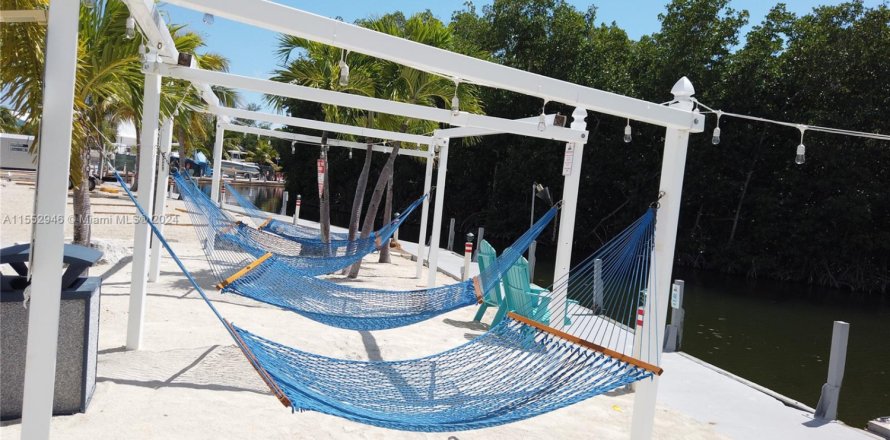 Land in Key Largo, Florida № 1073850