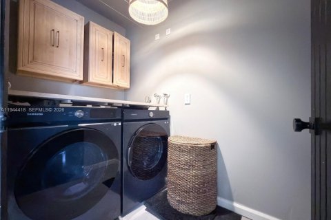 Villa ou maison à louer à Wellington, Floride: 3 chambres, 222.5 m2 № 2001331 - photo 17