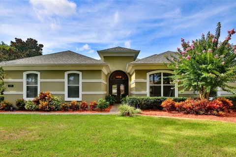 Casa en venta en Port Orange, Florida, 4 dormitorios, 276.76 m2 № 1828576 - foto 1