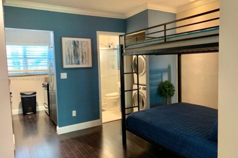 Condo in Miami Beach, Florida  № 1953217 - photo 7