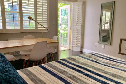 Condo in Miami Beach, Florida  № 1953217 - photo 5