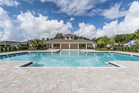 House in Ocoee, Florida 4 bedrooms, 258.92 sq.m. № 1866418 - photo 7