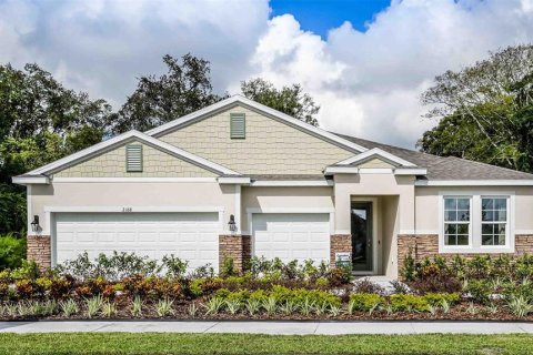 House in Ocoee, Florida 4 bedrooms, 258.92 sq.m. № 1866418 - photo 1