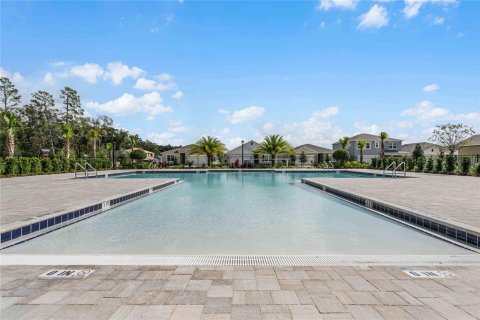 House in Ocoee, Florida 4 bedrooms, 258.92 sq.m. № 1866418 - photo 4
