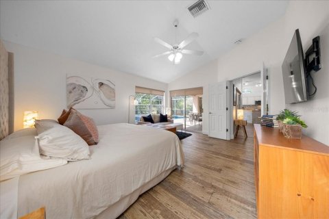 House in The Villages, Florida 2 bedrooms, 141.4 sq.m. № 2227467 - photo 25