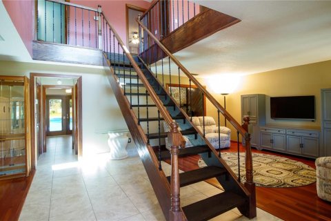Villa ou maison à vendre à New Port Richey, Floride: 4 chambres, 314.75 m2 № 1915579 - photo 7
