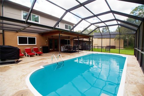 Villa ou maison à vendre à New Port Richey, Floride: 4 chambres, 314.75 m2 № 1915579 - photo 27