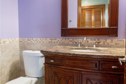 Villa ou maison à vendre à New Port Richey, Floride: 4 chambres, 314.75 m2 № 1915579 - photo 11