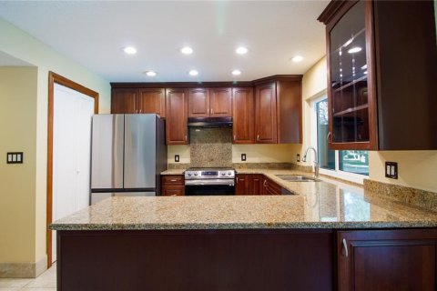 Villa ou maison à vendre à New Port Richey, Floride: 4 chambres, 314.75 m2 № 1915579 - photo 14