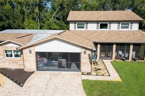 Villa ou maison à vendre à New Port Richey, Floride: 4 chambres, 314.75 m2 № 1915579 - photo 3