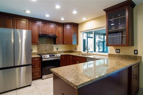 Villa ou maison à vendre à New Port Richey, Floride: 4 chambres, 314.75 m2 № 1915579 - photo 12