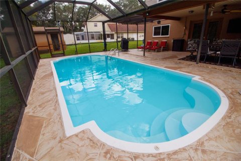 Villa ou maison à vendre à New Port Richey, Floride: 4 chambres, 314.75 m2 № 1915579 - photo 26
